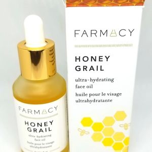 Farmacy Honey Grail Face Oil